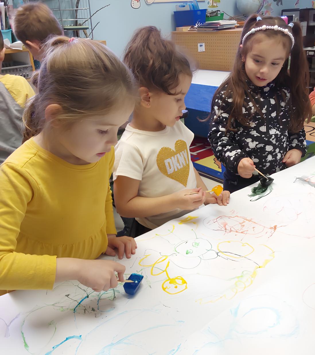 Classroom activity