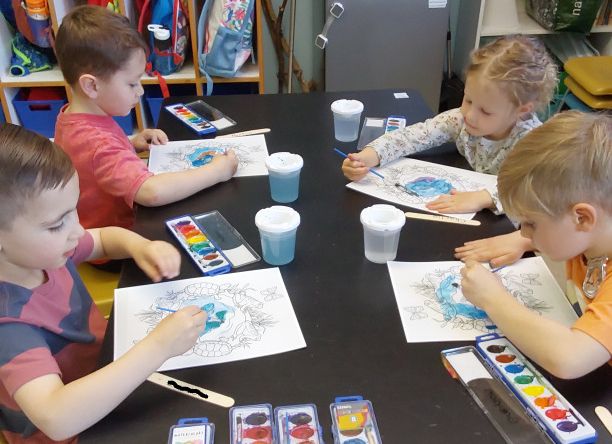 Painting